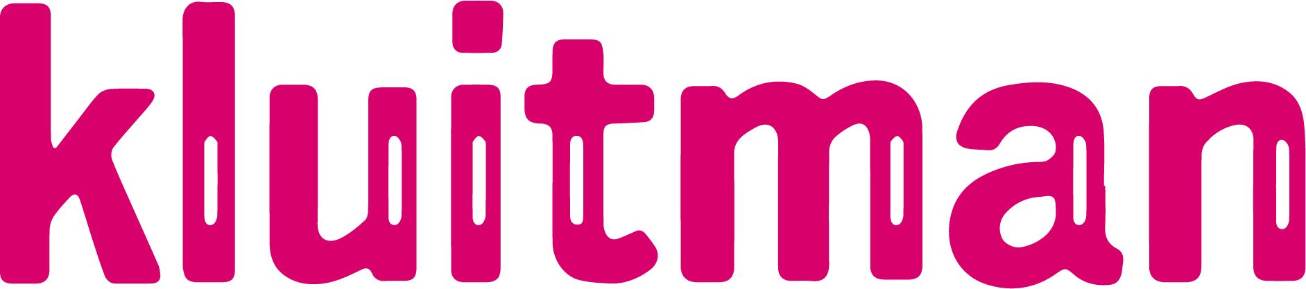 Kluitman